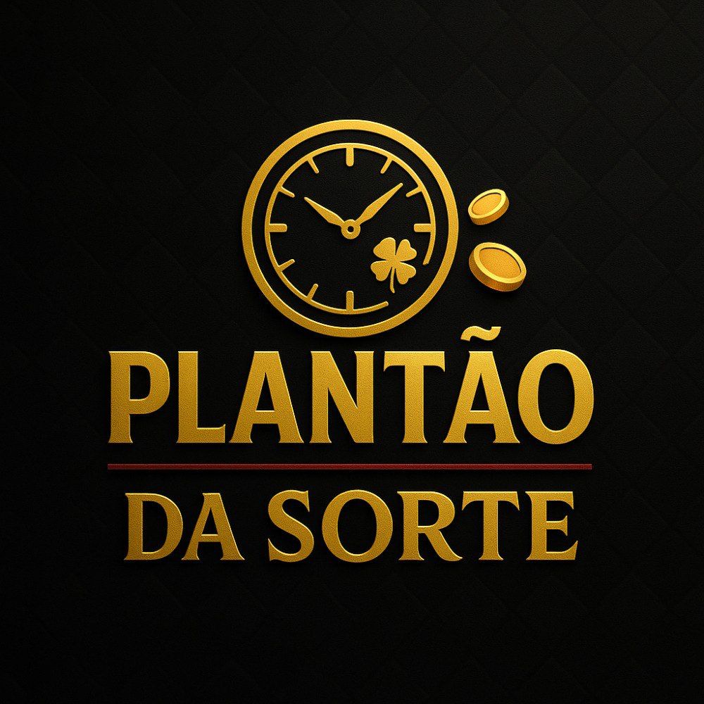 Plantão da Sorte